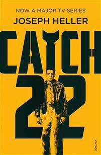 Catch 22 Catch 22