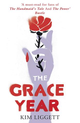 The Grace Year The Grace Year
