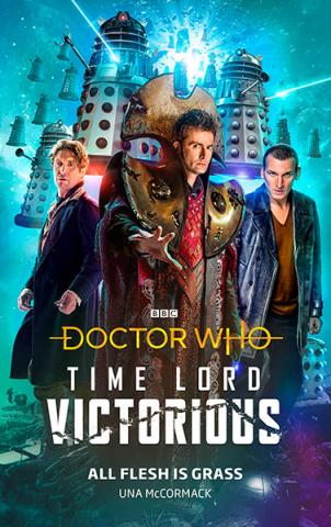 All Flesh is Grass All Flesh is Grass