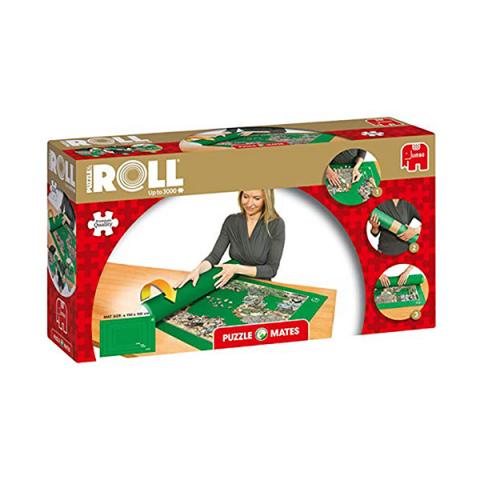 Pusselmatta Puzzle & Roll (1000-1500 pieces)