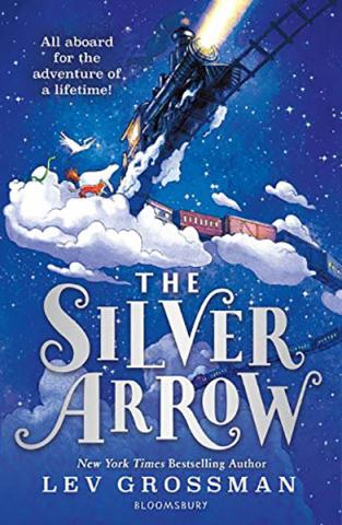 The Silver Arrow The Silver Arrow