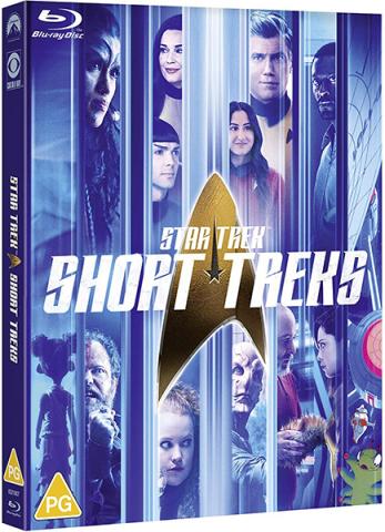 Star Trek: Short Treks