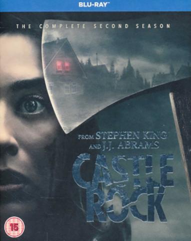 Castle Rock, Season 2