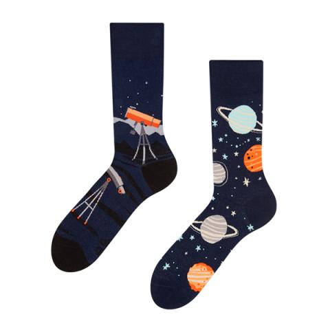 Cosmos Socks size 43-46