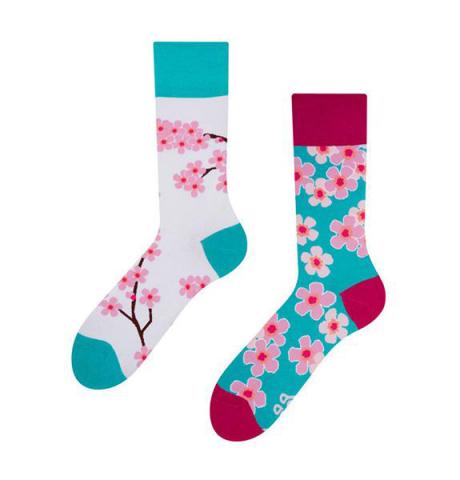 Sakura Socks size 35-38