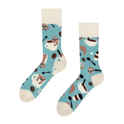 Sloth in a Cup Socks size 43-46 Sloth in a Cup Socks size 43-46