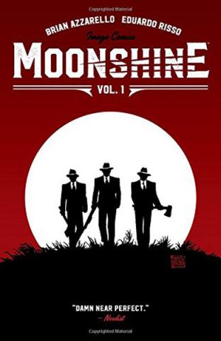 Moonshine Vol 1