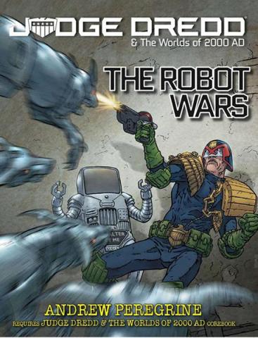The Robot Wars