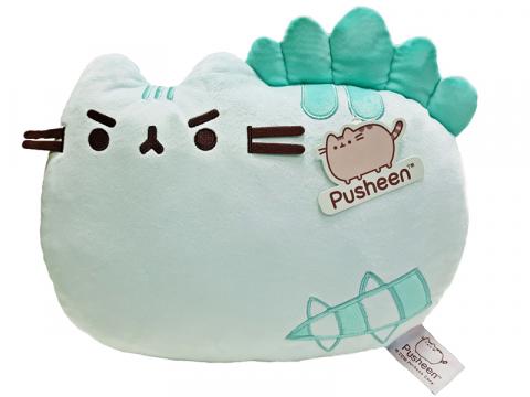 Pusheen Cushion Pusheenosaurus