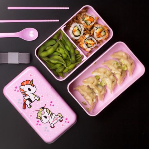 Bento Box