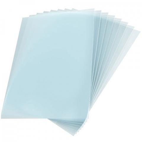 Standard Trading Card Game Matte Sleeves 66x91mm