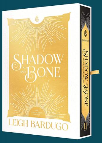 Shadow and Bone (The Collector's Edition)