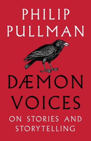 Daemon Voices: On Stories and Storytelling