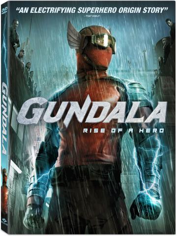 Gundala Gundala