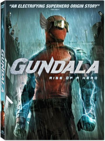 Gundala