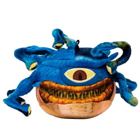 Dice Bag: Dungeons & Dragons Xanathar Beholder Gamer Pouch