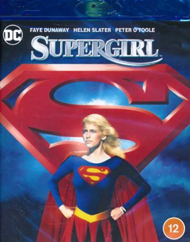 Supergirl