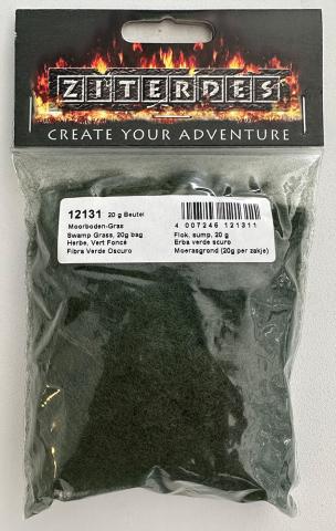 Static Grass, Swamps Grass