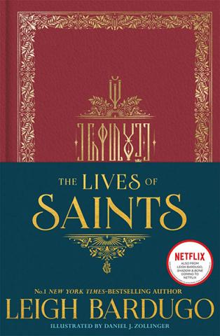 The Lives of Saints