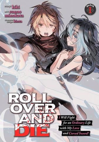 Roll Over and Die Vol 1