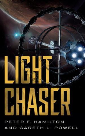 Light Chaser