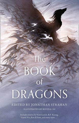 The Book of Dragons The Book of Dragons