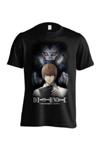 Ryuk Behind the Death