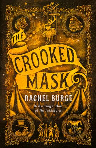 The Crooked Mask