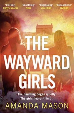 The Wayward Girls The Wayward Girls