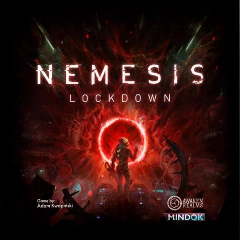 Nemesis Lockdown Nemesis Lockdown