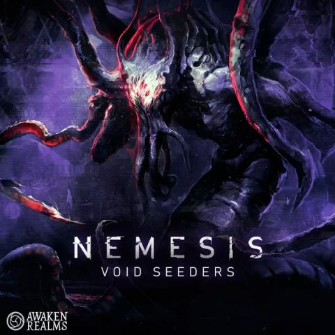 Void Seeders Expansion Void Seeders Expansion
