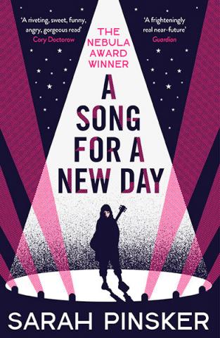 A Song for a New Day A Song for a New Day