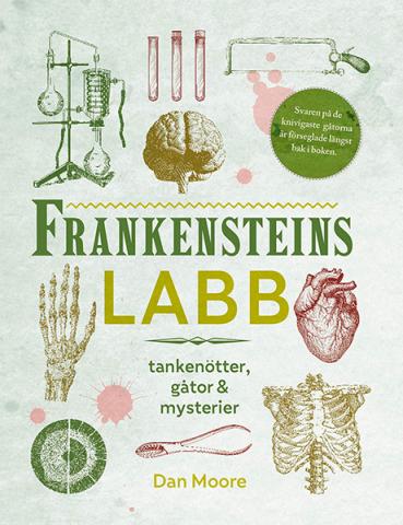 Frankensteins labb