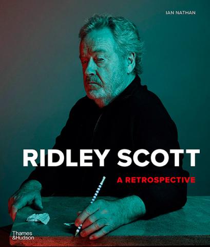 Ridley Scott: A Retrospective