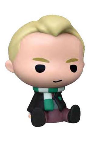 Draco Malfoy Chibi Bust Bank