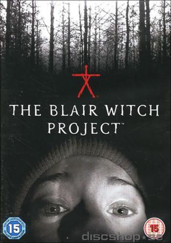 The Blair Witch Project