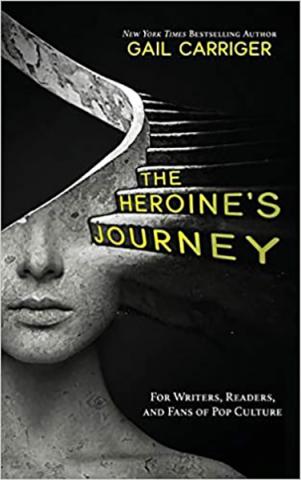 The Heroine's Journey