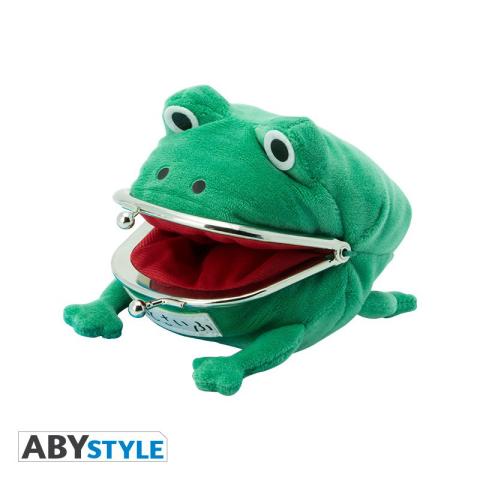 Replica Coin Purse Gama-chan Replica Coin Purse Gama-chan