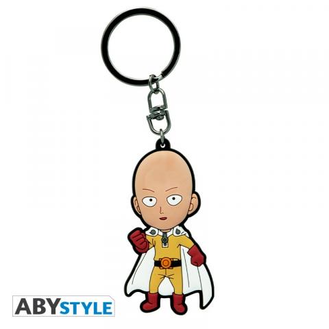 Keychain PVC Saitama SD