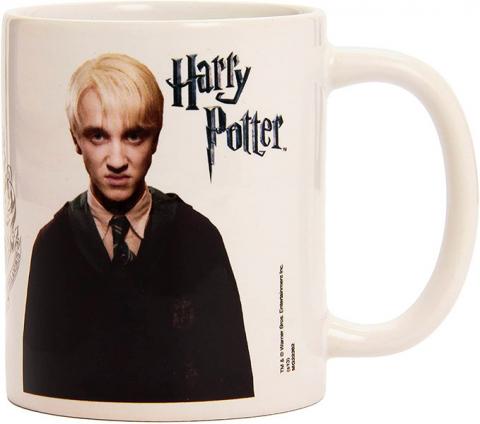 Draco Malfoy Coffee Mug