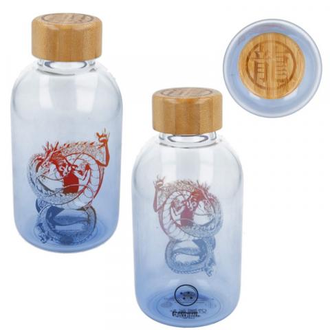 Glass Bottle Small Size 620 ML