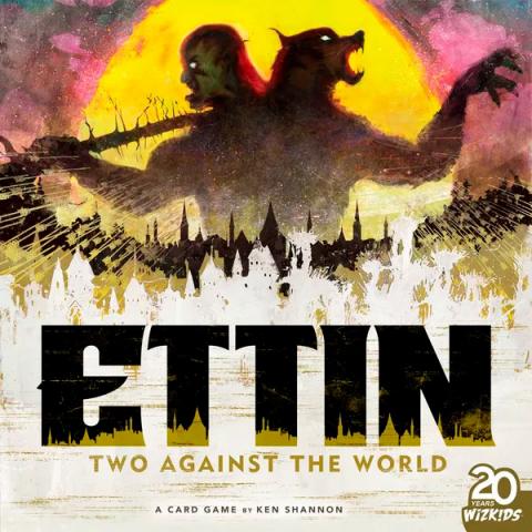 Ettin