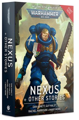 Nexus + Other Stories