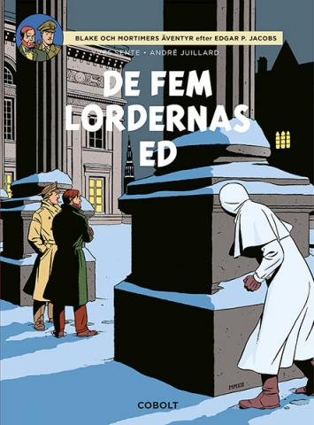 De fem lordernas ed