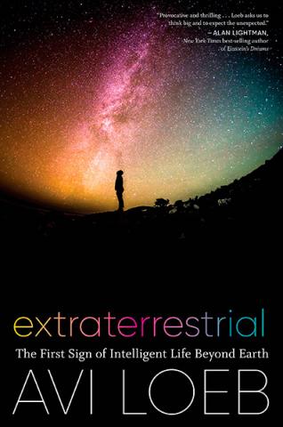 Extraterrestrial: The Search for Intelligent Life Beyond Earth