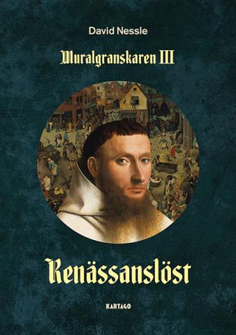 Muralgranskaren III: Renässanslöst