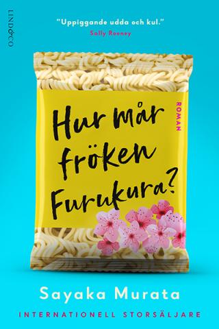 Hur mår fröken Furukura? Hur mår fröken Furukura?