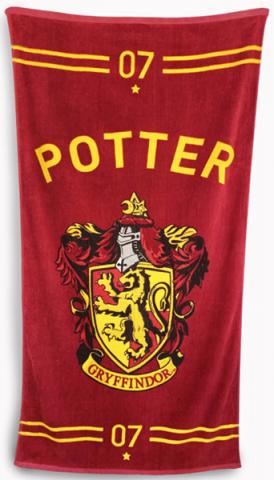 Quidditch Towel