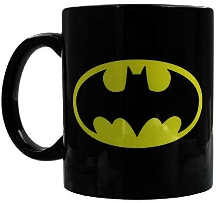 Symbol Black Coffee Mug Symbol Black Coffee Mug