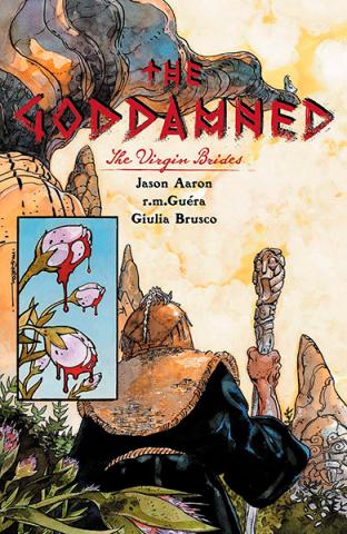 The Goddamned Vol 2: The Virgin Brides